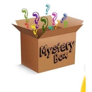 Mystery Box!